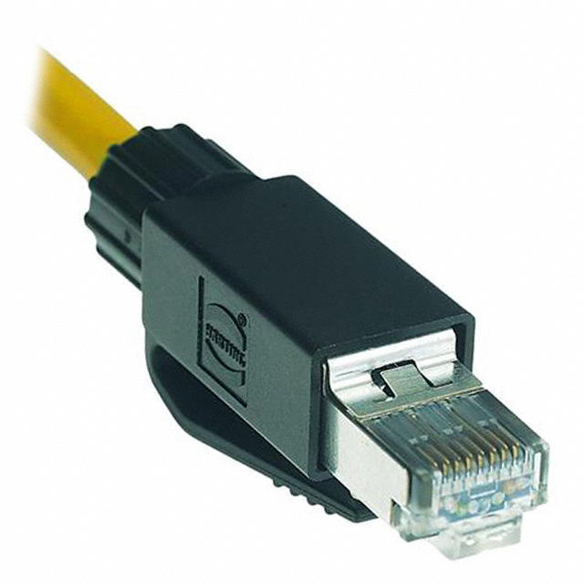 09451511510 HARTING  Conectores modulares