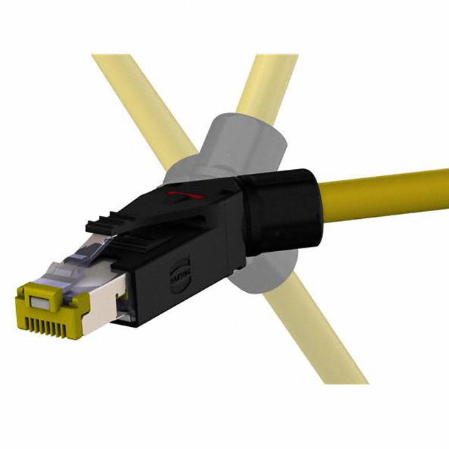 9451511561 HARTING  Conectores modulares