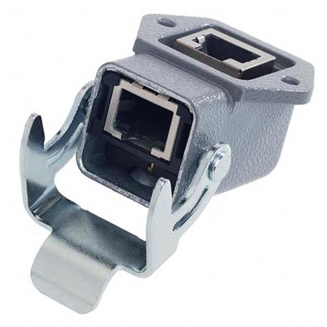 9452151108 HARTING  Modular Connector Adapters