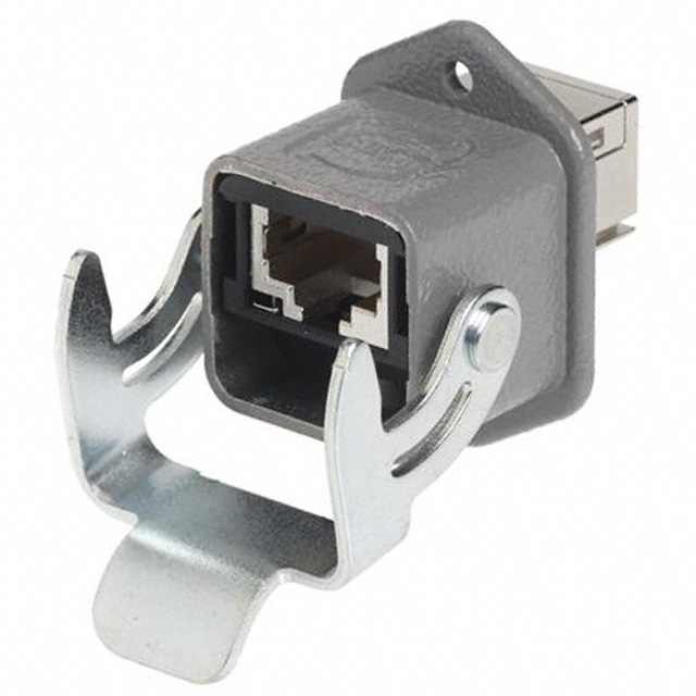 9452151560 HARTING  Modular Connector Adapters