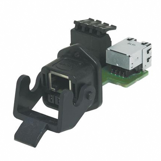 09452251300 HARTING  Modular Connector Adapters