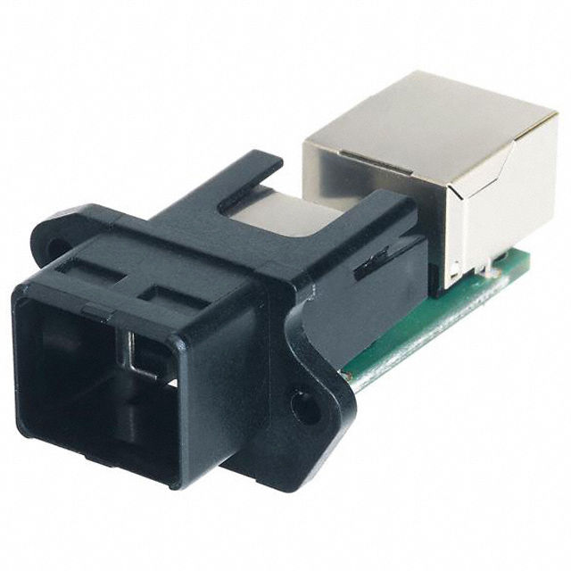 9452451102 HARTING  Modular Connector Adapters