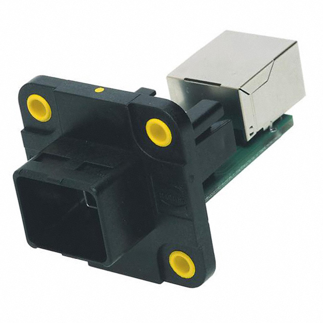 9452451130 HARTING  Modular Connector Adapters