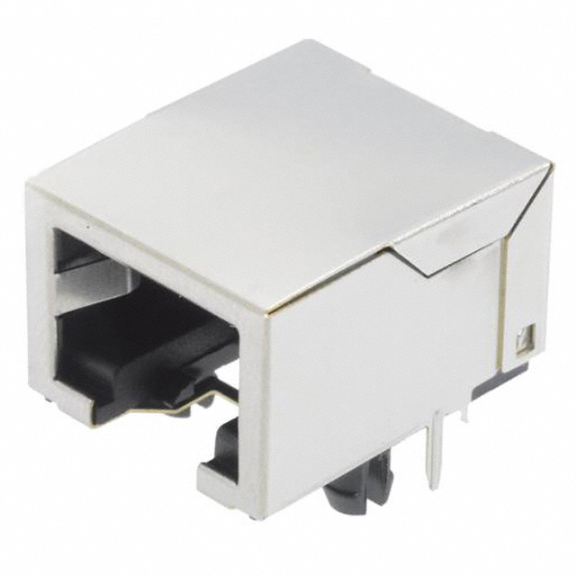 09455511102 HARTING  Modular Connector Jacks