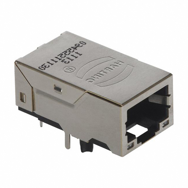 09455511130 HARTING  Connecteurs modulaires avec aimants