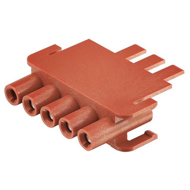 11051052804 HARTING  Heavy Duty Connector Inserts Modules