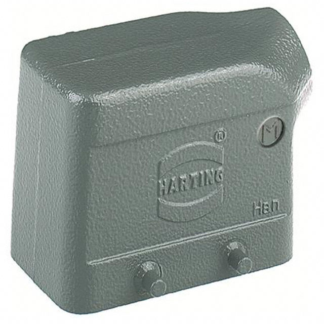 19300101521 HARTING  Gehäuse für Hochleistungs-Steckverbinder, Hauben und Sockel
