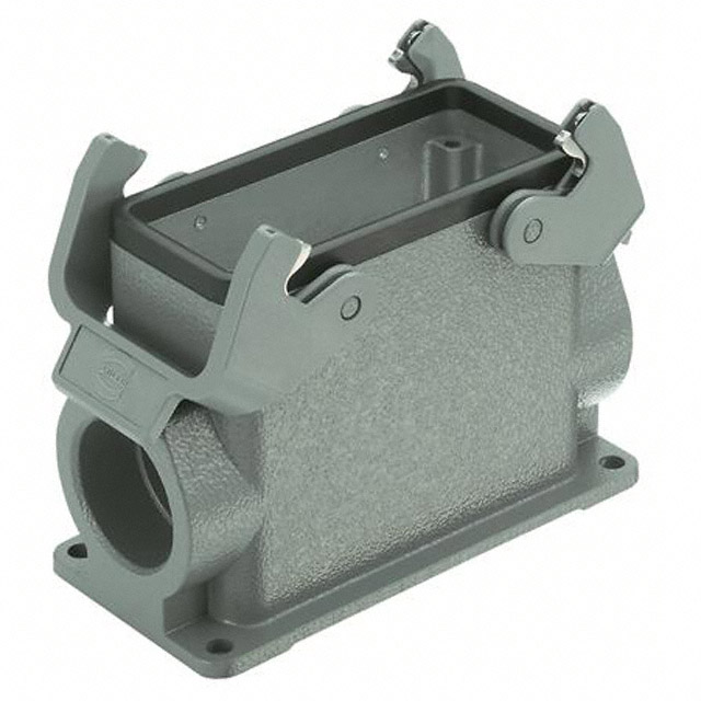 19300160232 HARTING  Gehäuse für Hochleistungs-Steckverbinder, Hauben und Sockel