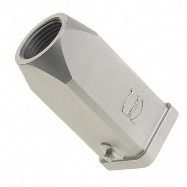 19440031440 HARTING  Alloggiamenti per connettori per impieghi gravosi, cappucci e basi