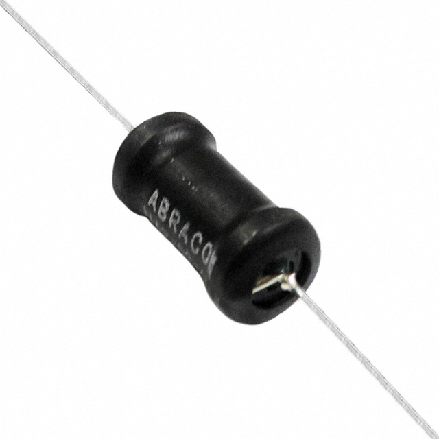 AIAP-03-102K Abracon LLC  Inductores fijos