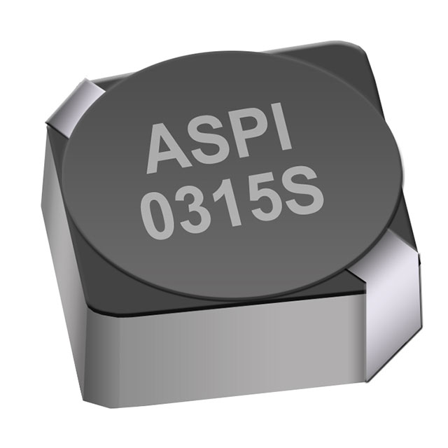 ASPI-0315S-680M-T Abracon LLC  Inducteurs fixes