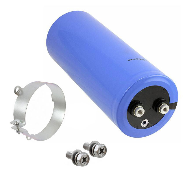 LNR1E105MSE Nichicon  Aluminum Electrolytic Capacitors