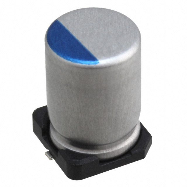 PCV2B8R2MCL1GS Nichicon  Condensateurs aluminium-polymère