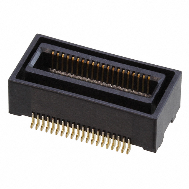 TX25-50P-LT-H1E JAE Electronics  Matrices de type bord Mezzanine (carte à carte)