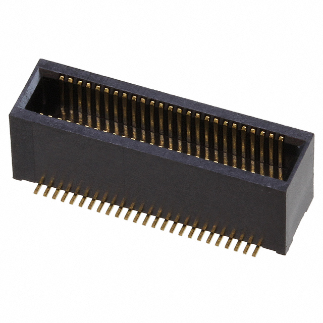 WR-50PB-VF60-N1 JAE Electronics  Matrices de type bord Mezzanine (carte à carte)