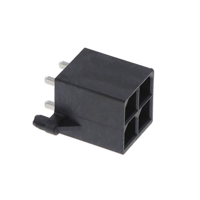 CP6004P1V00-NH Cvilux USA  Headers Male Pins