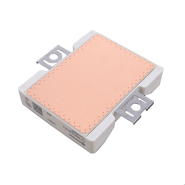 FP15R12W2T4BOMA1 Infineon Technologies  IGBT Modules