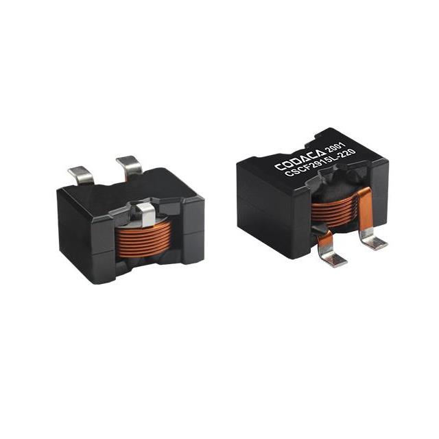 CSCF2915L-1R5MC CODACA  Fixed Inductors