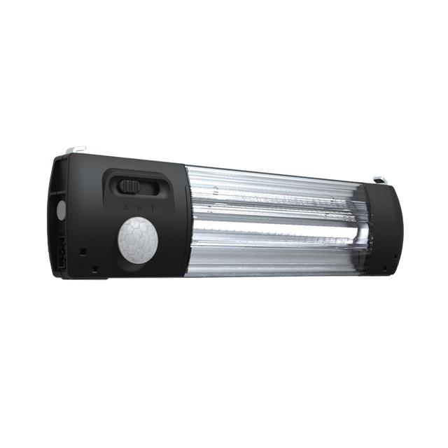 EL1200M Hoffman Enclosures, Inc.  Rack Accessories