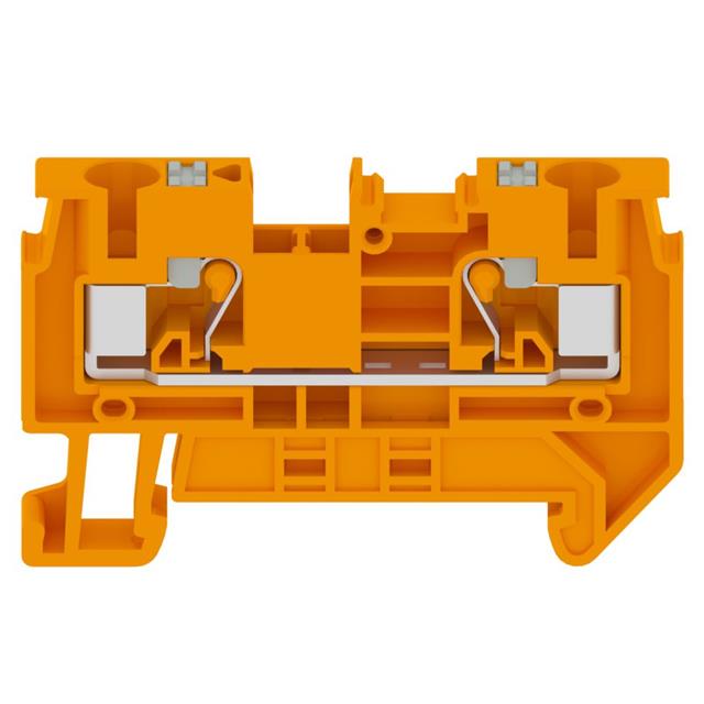 REB-B2C-OR Adam Tech  Din Rail Channel