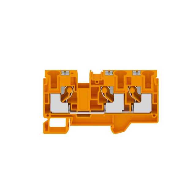 REB-B3E-OR Adam Tech  Canale guida DIN