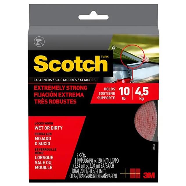 RF6760 3M  Accessori