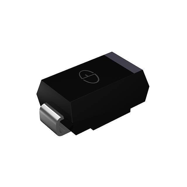 GN1K Good-Ark Semiconductor  Einzeldioden
