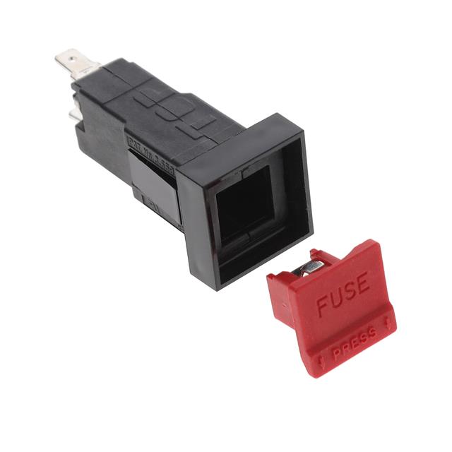 03480671Z Littelfuse Inc. Portafusibili