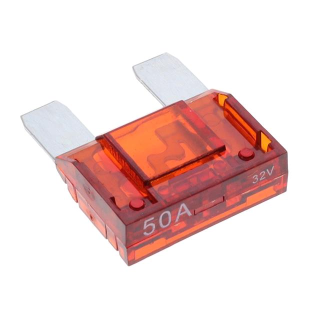 0MAX050.HXGLO Littelfuse Inc. Fusibles