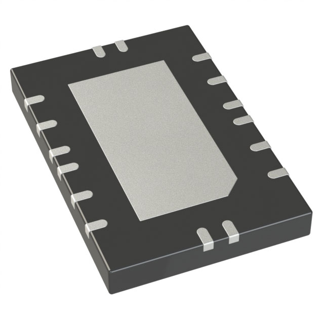 LTC6091HUFE#TRPBF Analog Devices Inc.  Instrumentierung OP-Verstärker Pufferverstärker