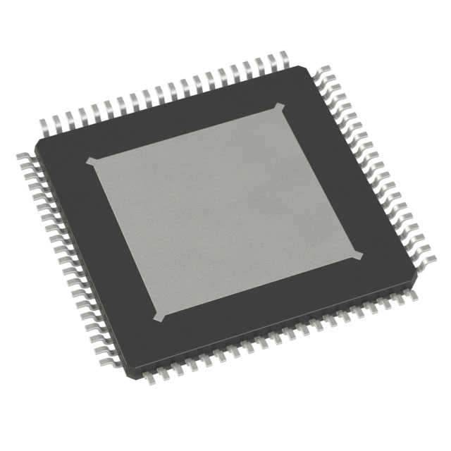 AD9854ASVZ Analog Devices Inc.  Direct Digital Synthesis (DDS)