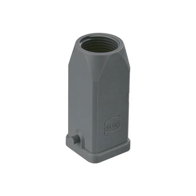 09200030426XL HARTING  Alloggiamenti per connettori per impieghi gravosi, cappucci e basi