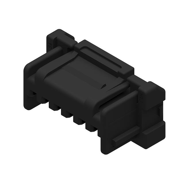 2012002141 Molex  Rectangular Connector Housings