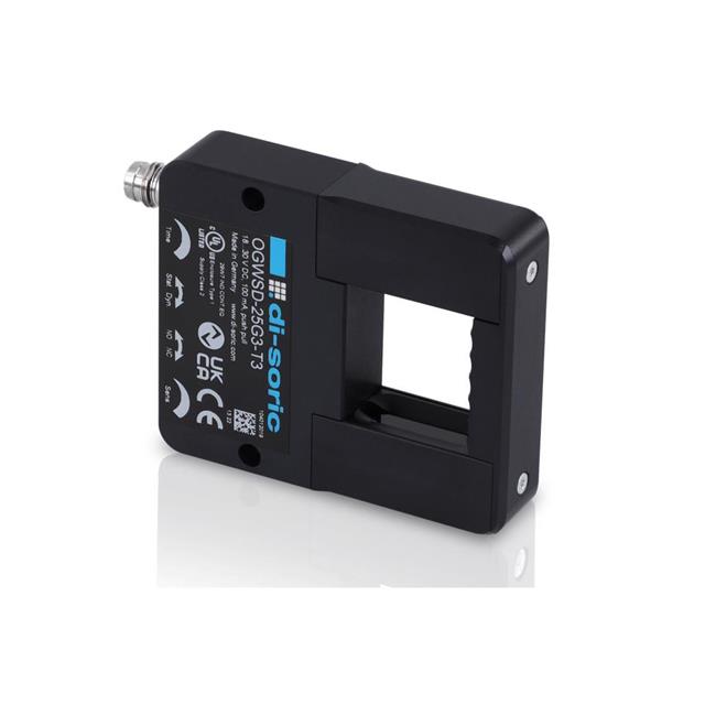 213347 di-soric  Fotoelettrico industriale