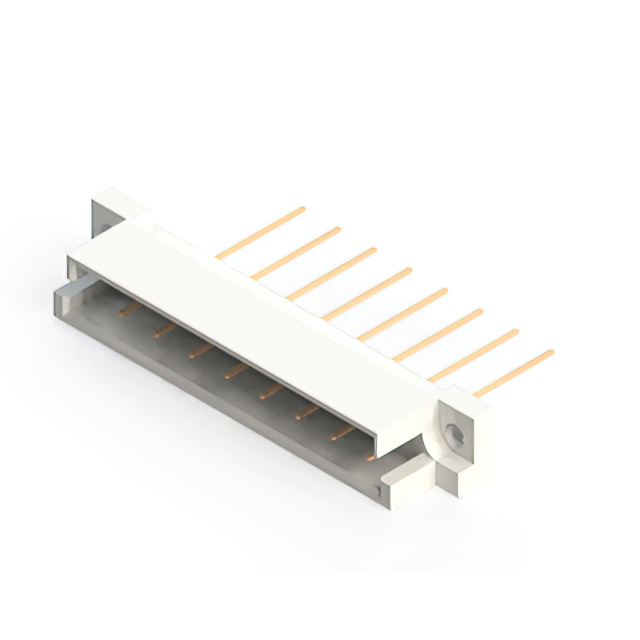 461-108-341-121 EDAC Inc.  DIN 41612