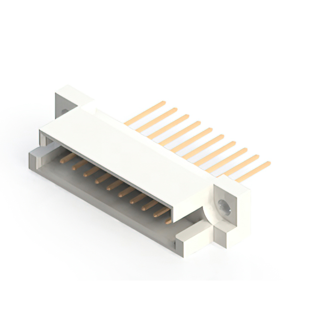 461-110-380-111 EDAC Inc.  DIN 41612