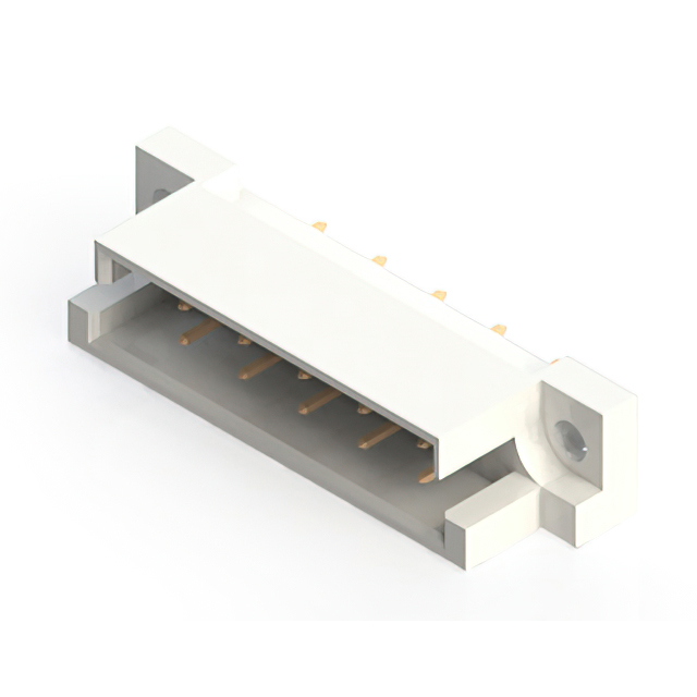 461-110-622-221 EDAC Inc.  DIN 41612