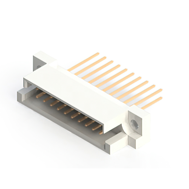 461-120-240-211 EDAC Inc.  DIN 41612