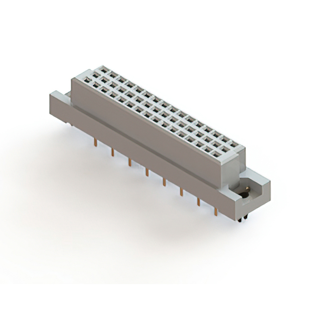 496-116-240-623 EDAC Inc.  DIN 41612