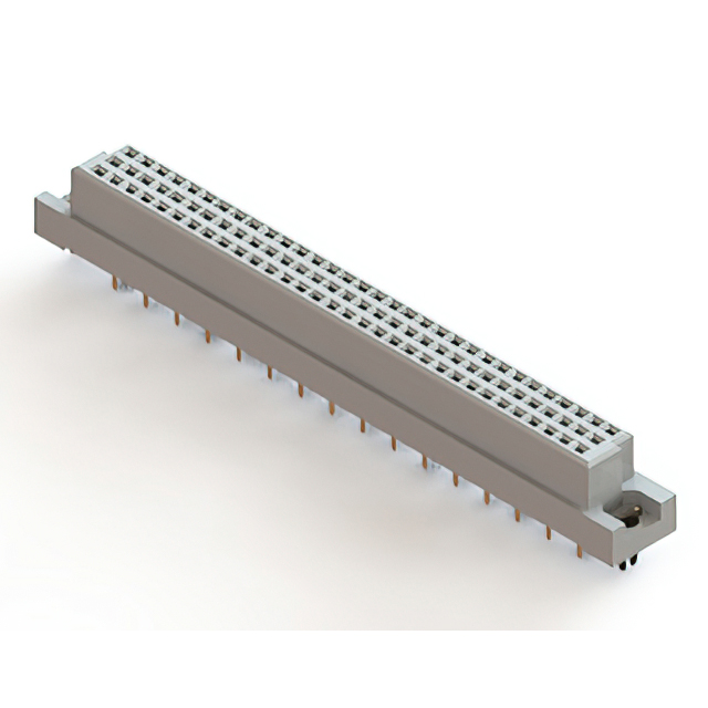 496-148-221-323 EDAC Inc.  DIN 41612