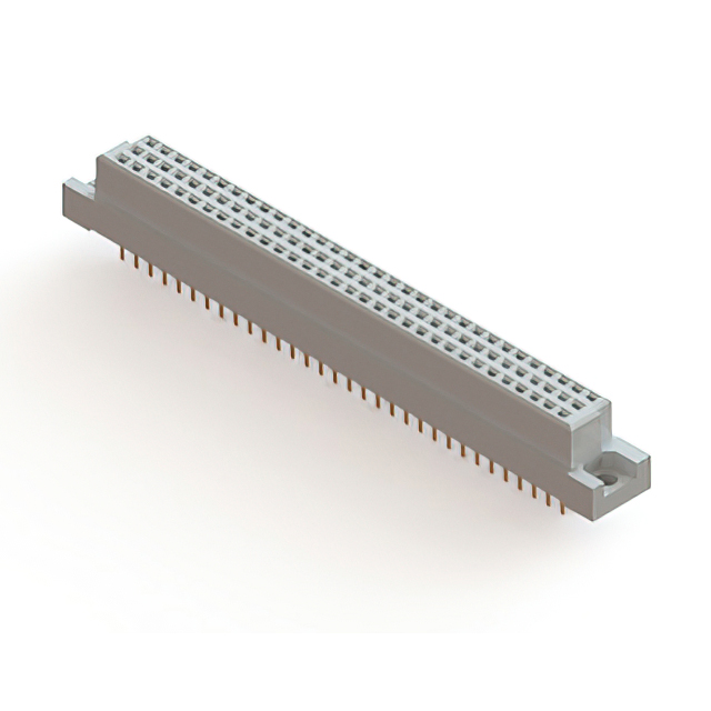 496-196-240-311 EDAC Inc.  DIN 41612