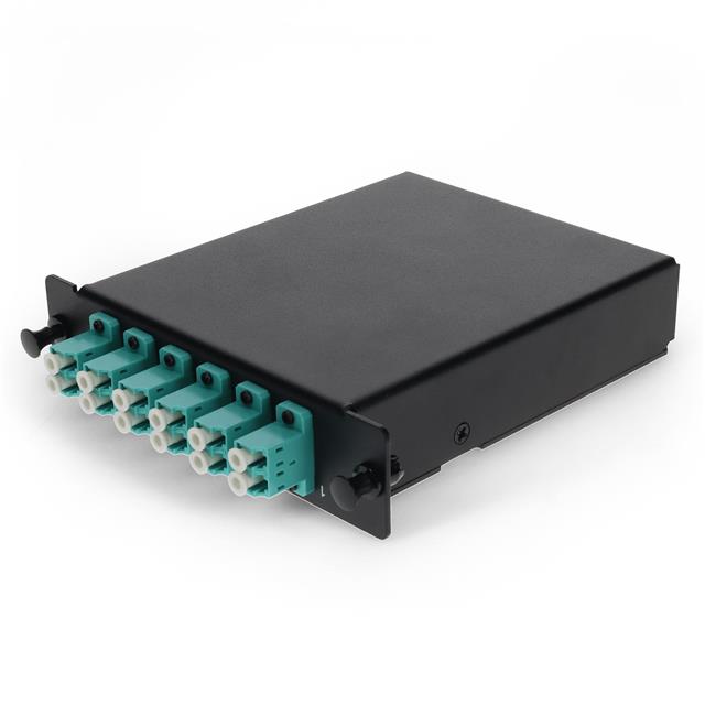 C-3BAYC1MP6LCDM3 ProLabs  Paneles de conectores de patchbay