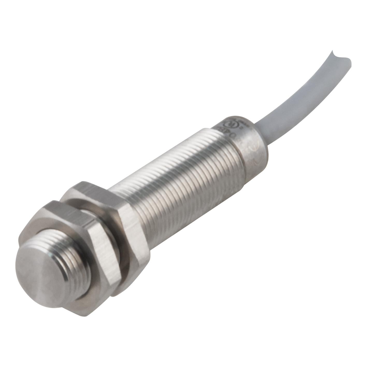 ICF12L45F04B2IO Carlo Gavazzi Inc.  Proximity Sensors - Industrial