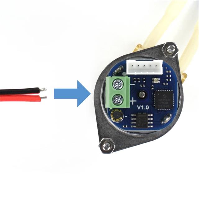 PMP-PS Atlas Scientific  Accessoires