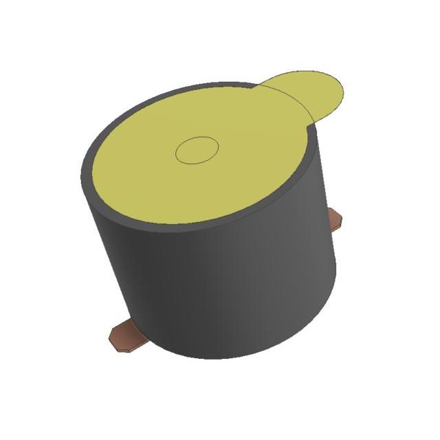 TB0440A TST  Filtri SAW