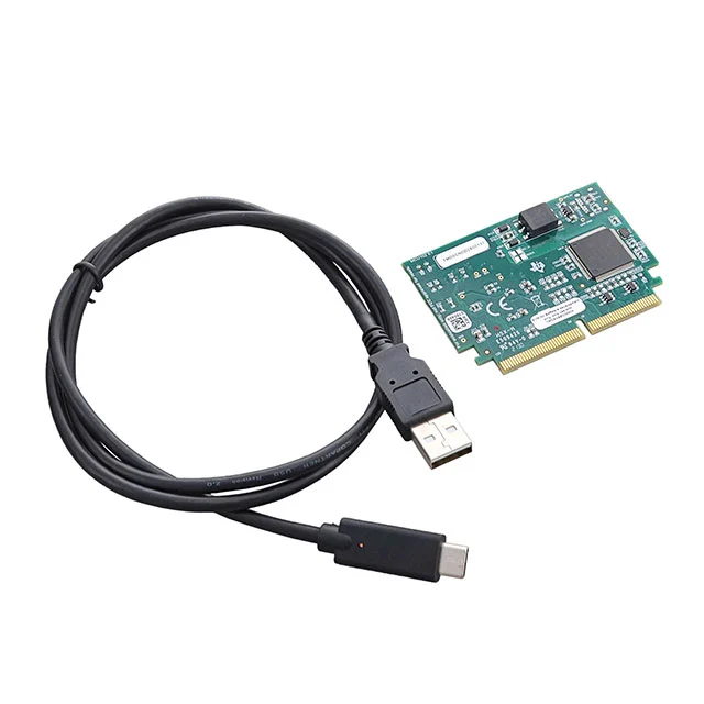 TMDSCNCD2800137 Texas Instruments  Cartes d'évaluation DSP MCU intégrées