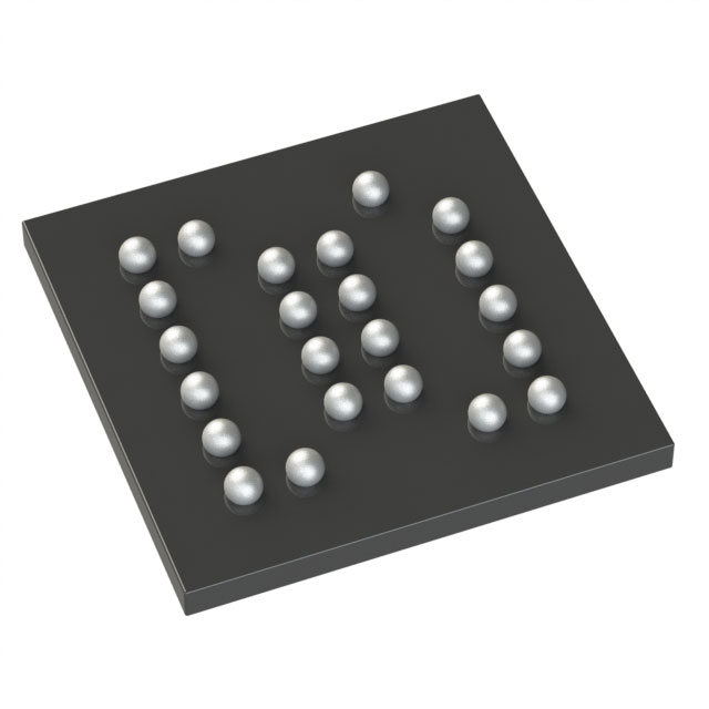 MX25U12835FBBI-10G Macronix  Memory