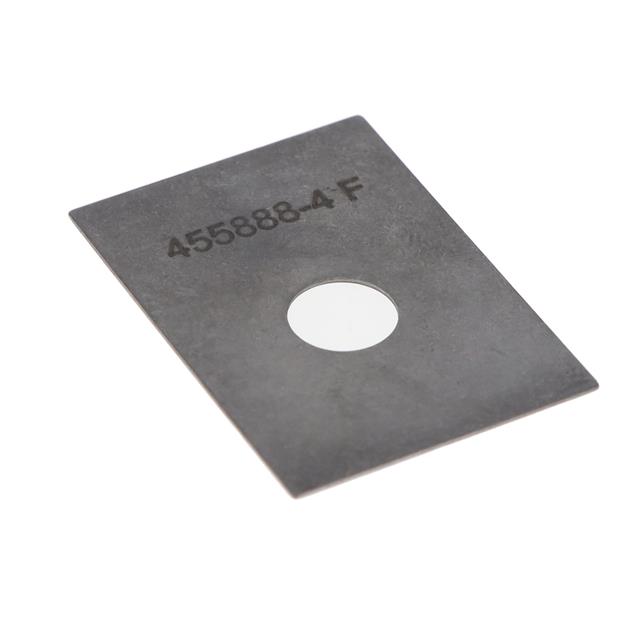 455888-4 TE Application Tooling  Accesorios para prensa aplicadora de engarces