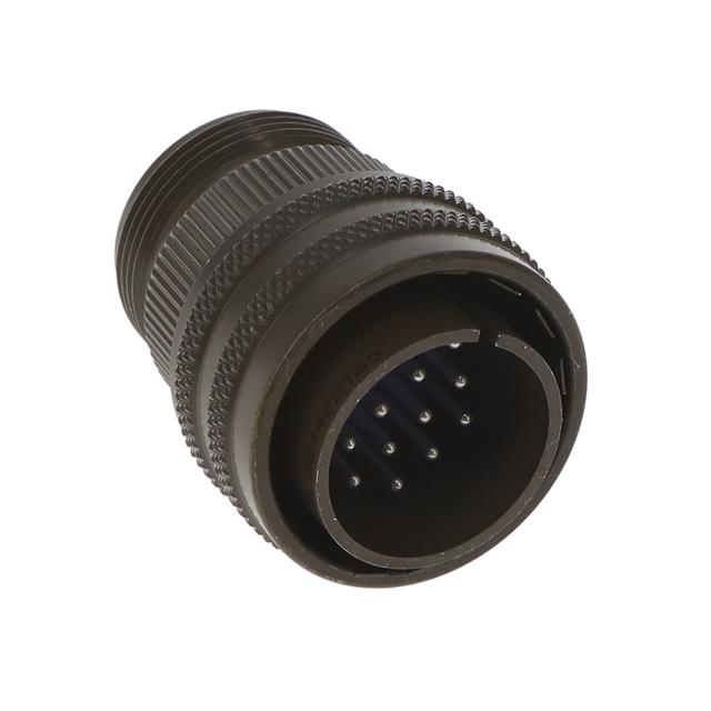 97-3107A20-27P Amphenol Industrial Operations  Assemblages de connecteurs circulaires