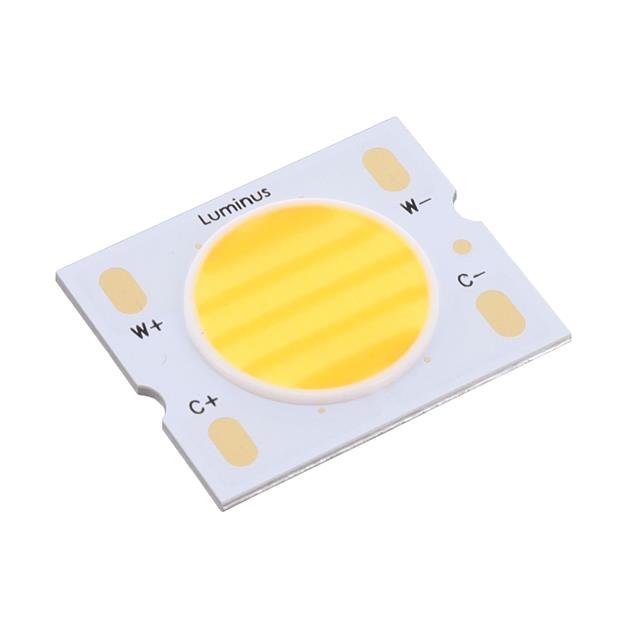 CTM-14-6527-90-36-TWD2 Luminus Devices Inc.  Modules de moteurs à LED COB Bandes